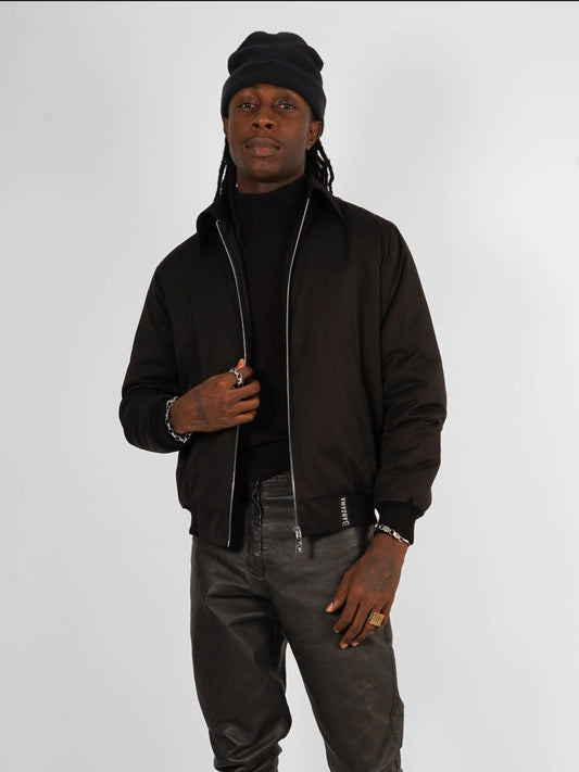 Atlas Bissau Jacket