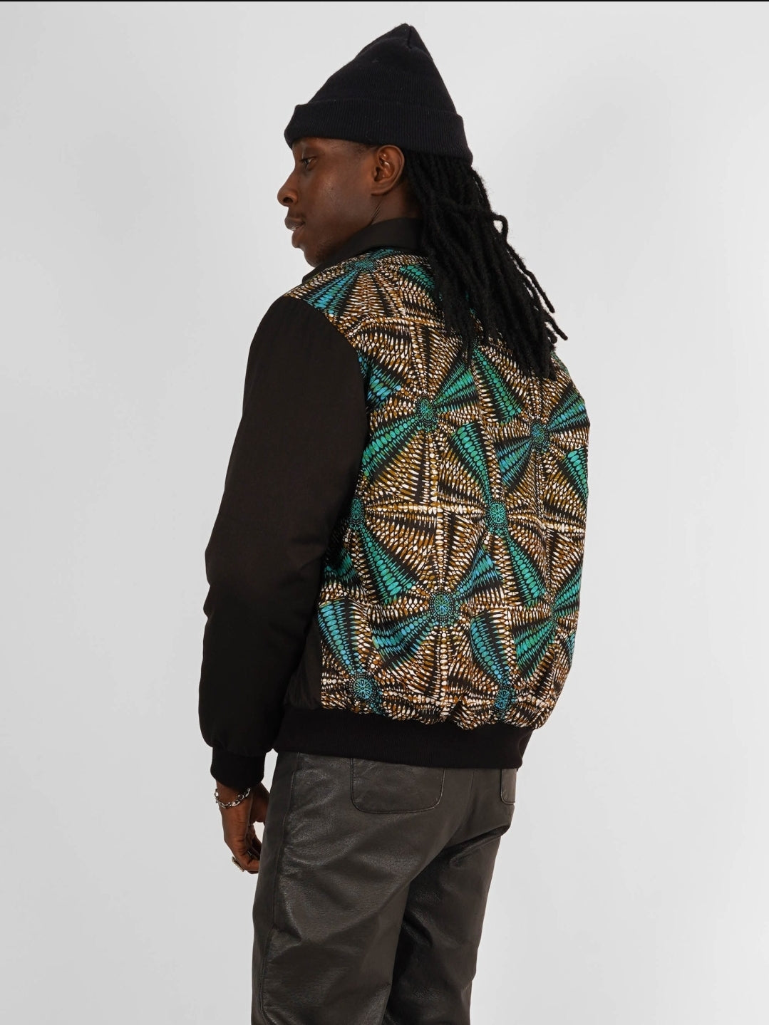 Veste Atlas Bissau