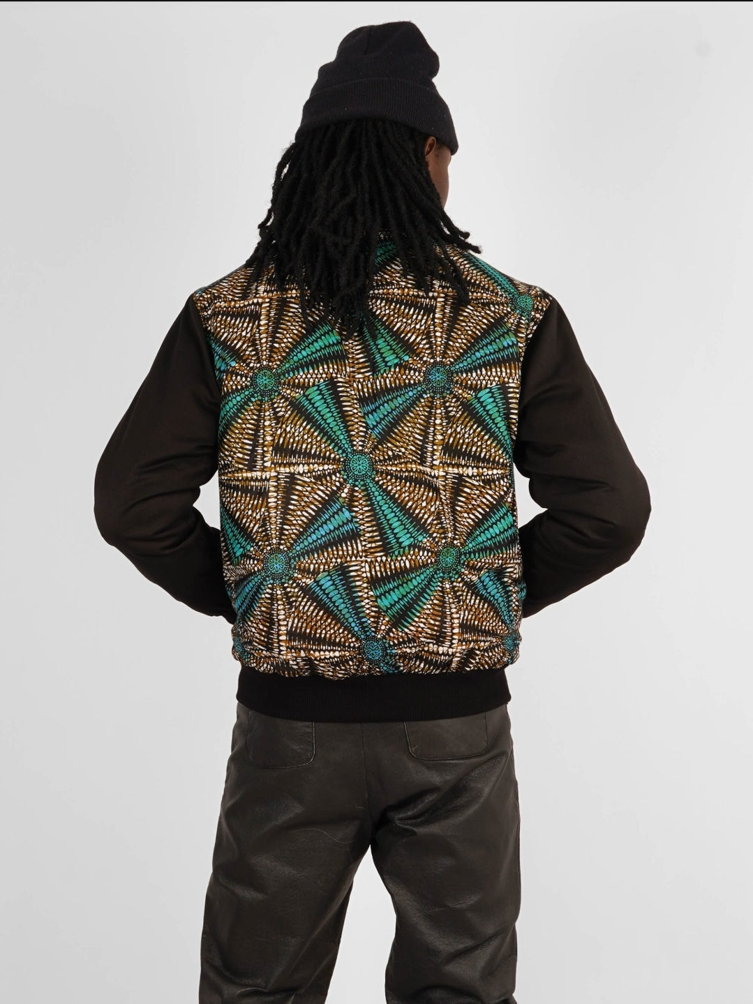 Veste Atlas Bissau