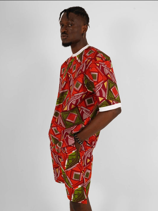 T-shirt oversize CAN2023