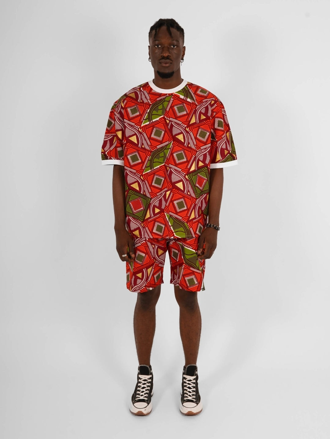 CAN2023 Shorts