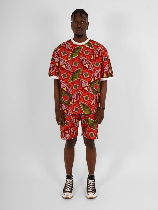 CAN2023 Shorts