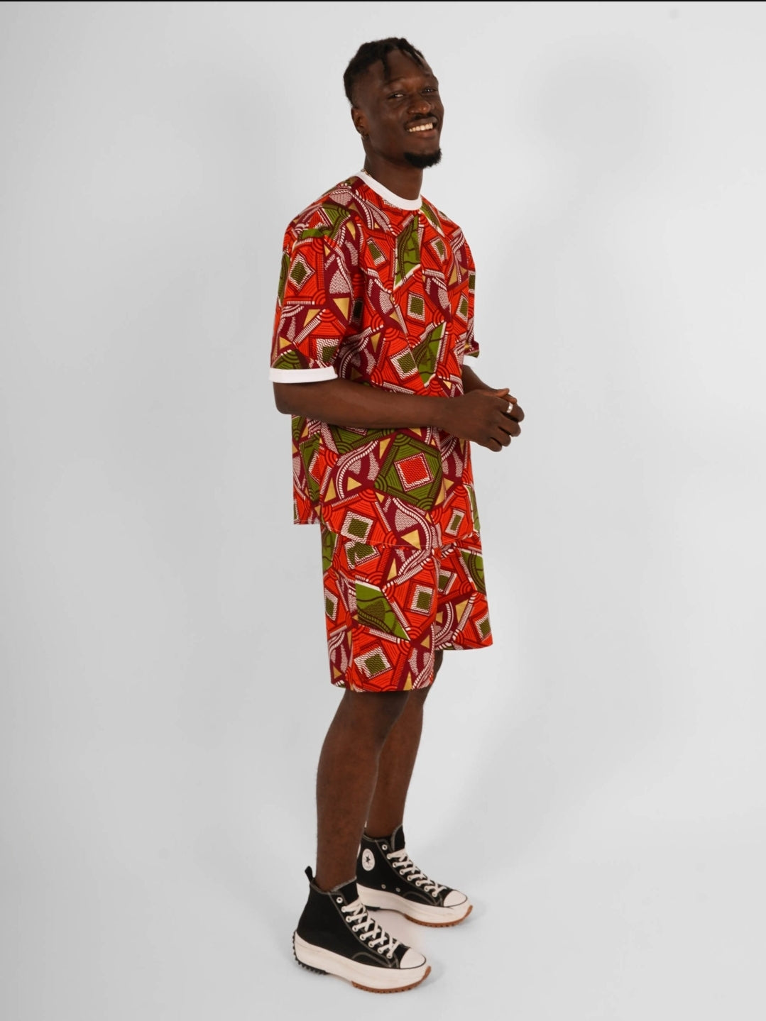 CAN2023 Shorts