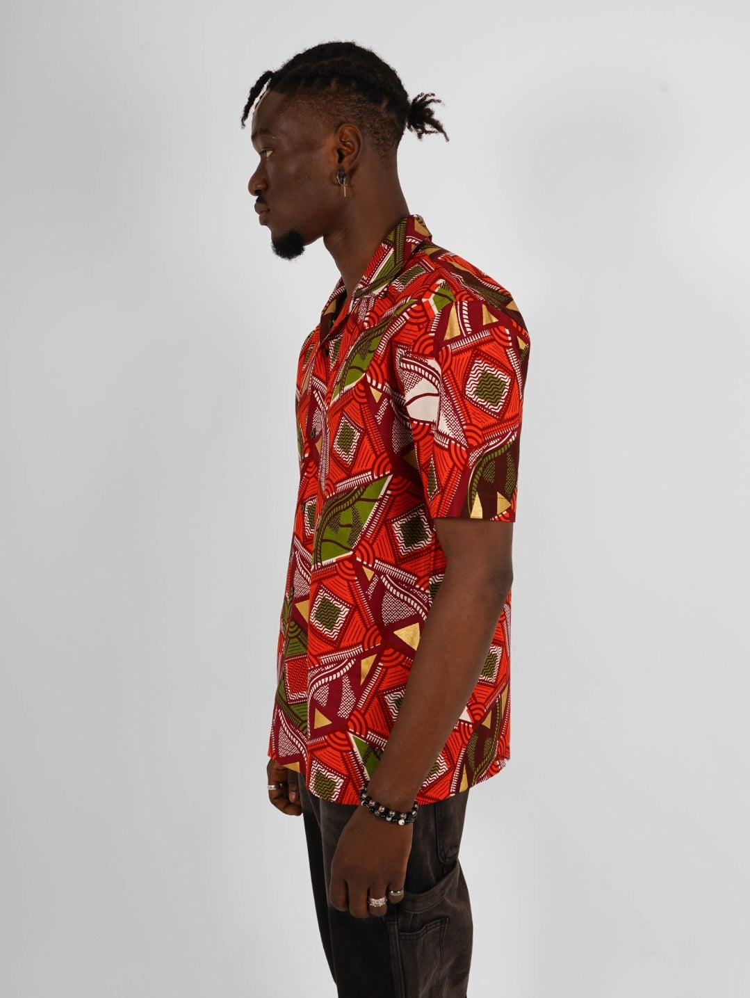 Chemise «hang out» CAN2023