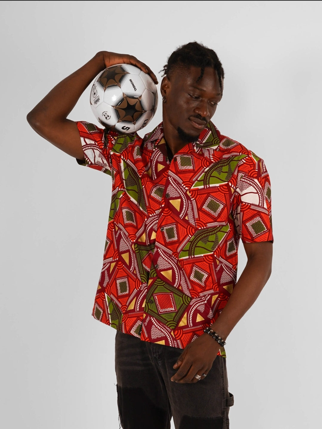 Chemise «hang out» CAN2023