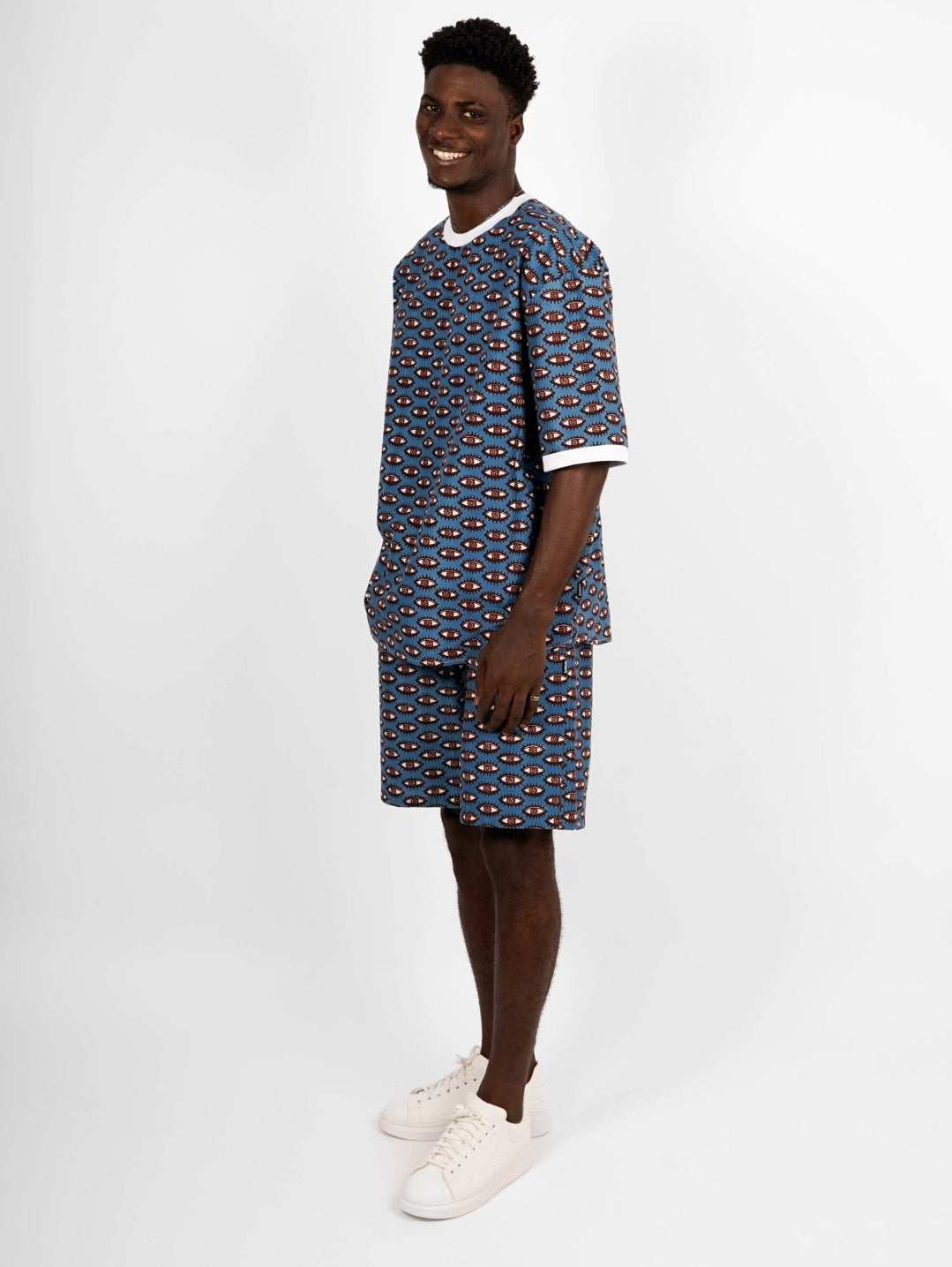 T-shirt oversize Conakry