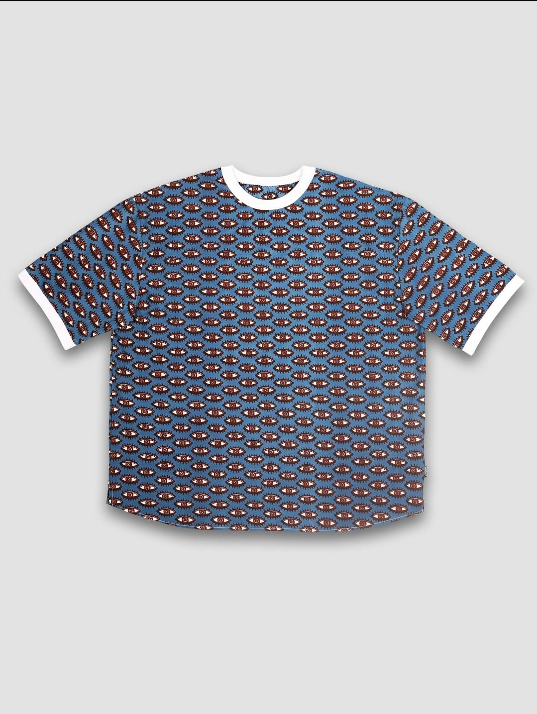 T-shirt oversize Conakry