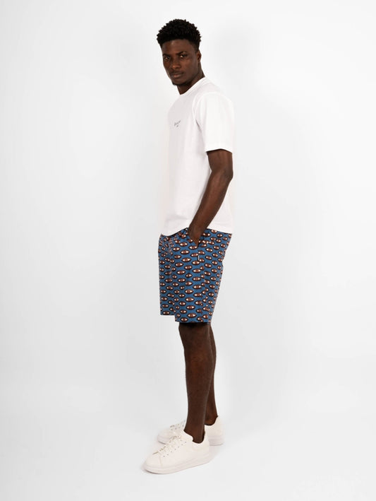 Short Conakry