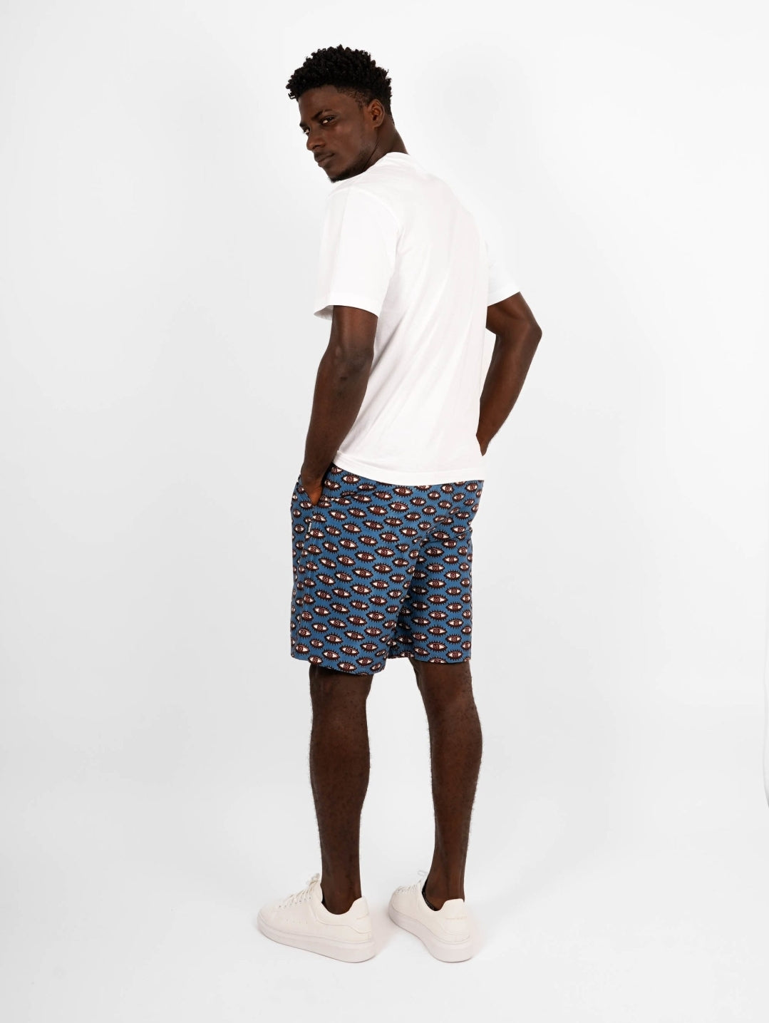 Short Conakry