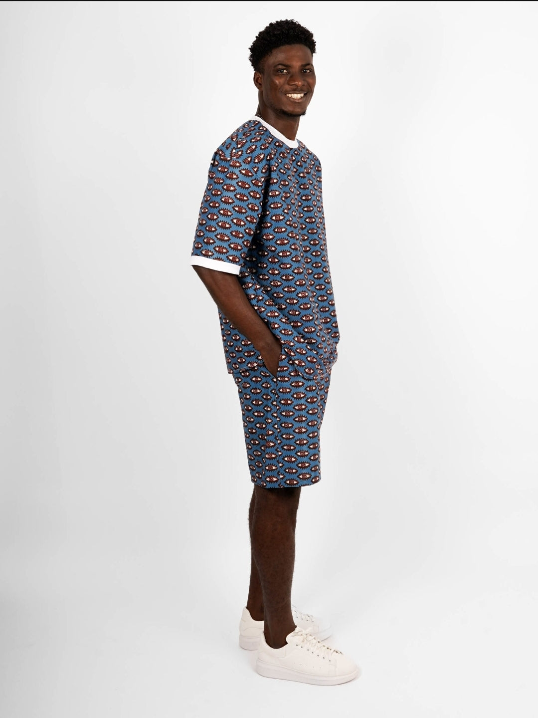 Short Conakry