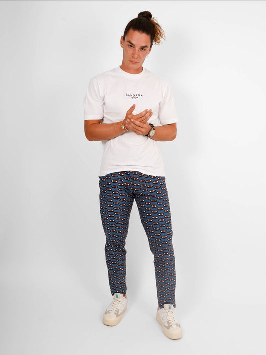 Pantalon Conakry