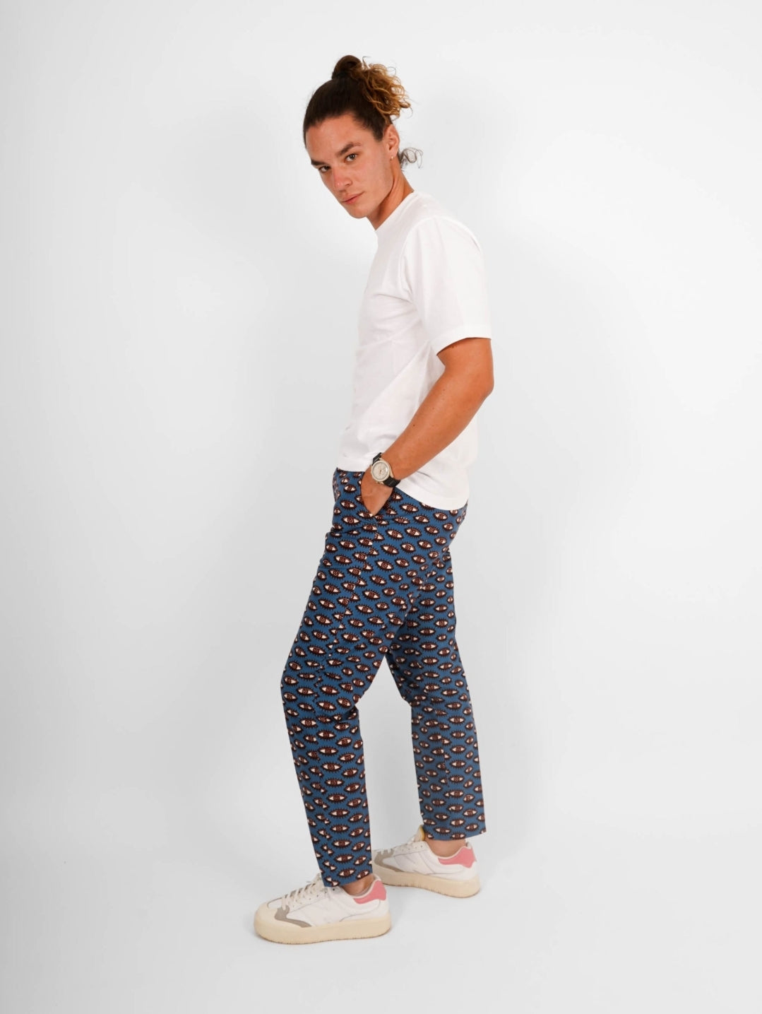 Pantalon Conakry