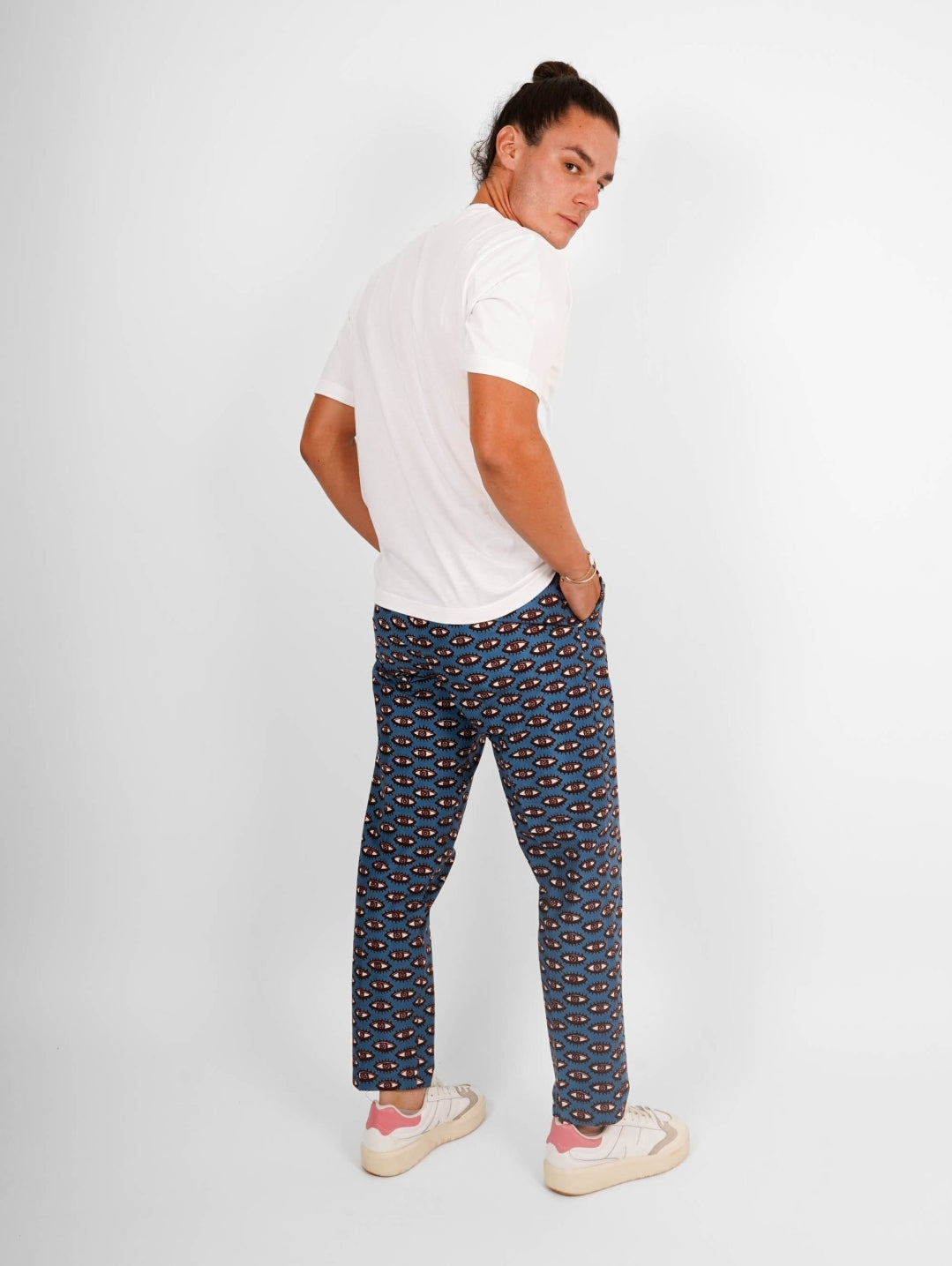 Pantalon Conakry