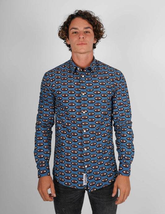Chemise Conakry