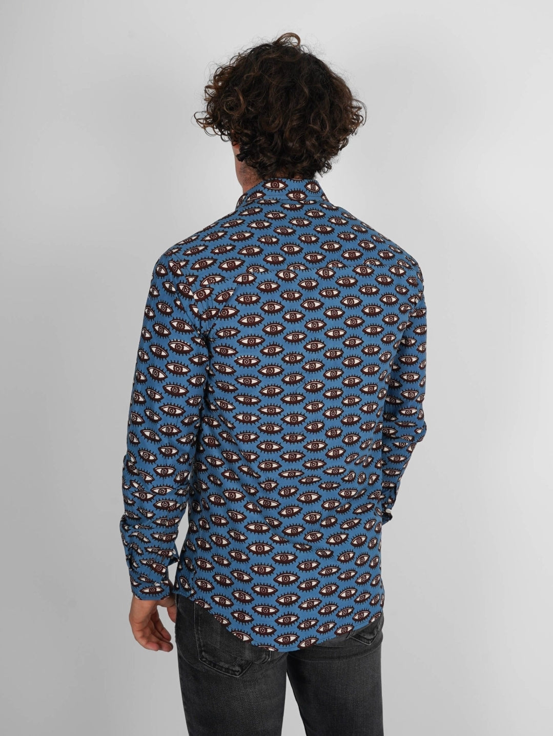 Chemise Conakry