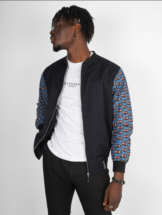 Conakry Jacket