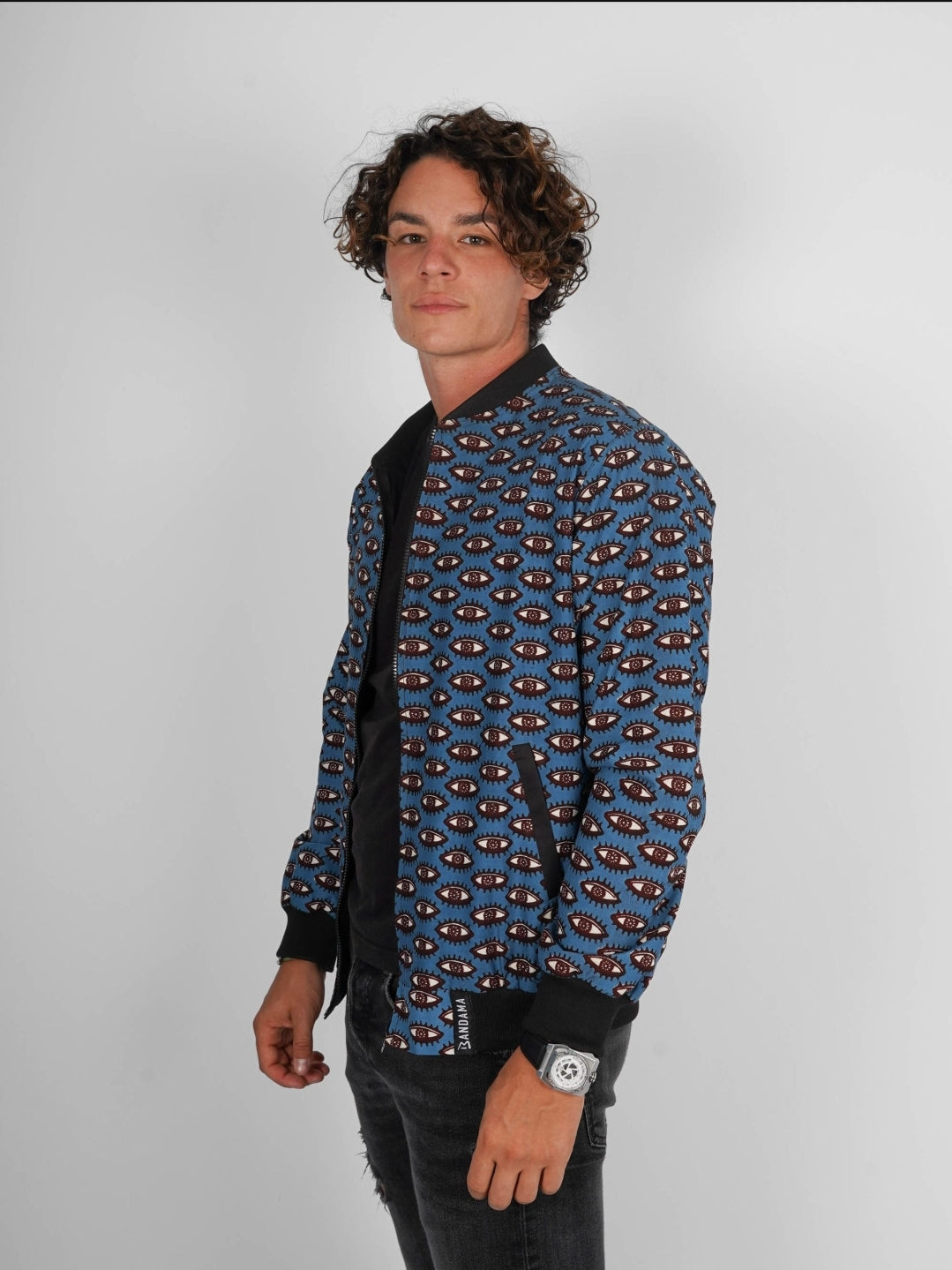 Bomber Conakry