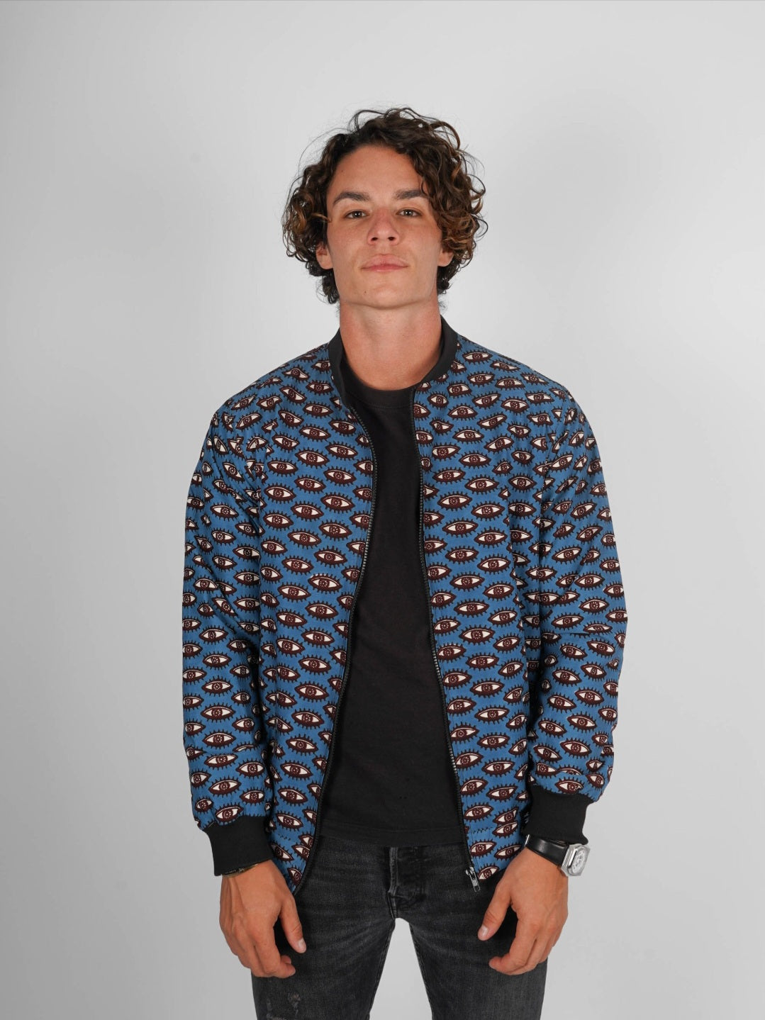 Bomber Conakry