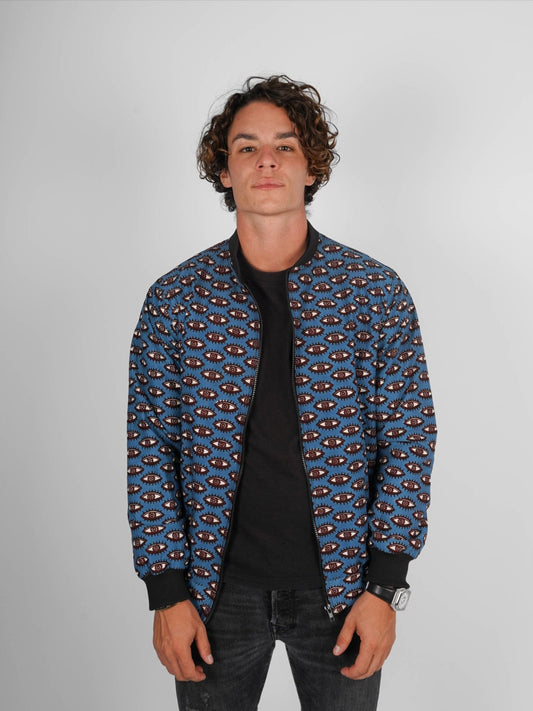 Bomber Conakry