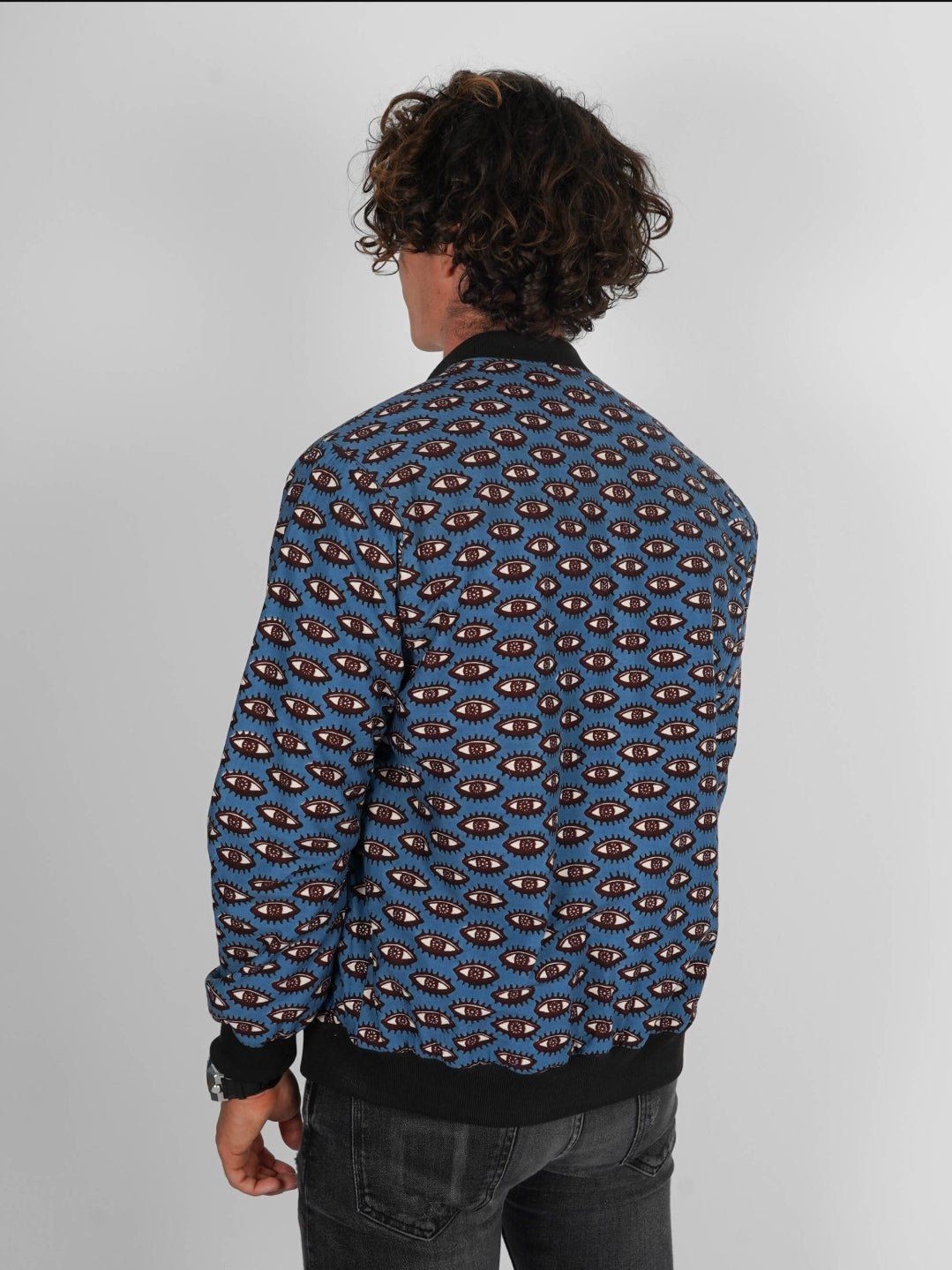 Bomber Conakry