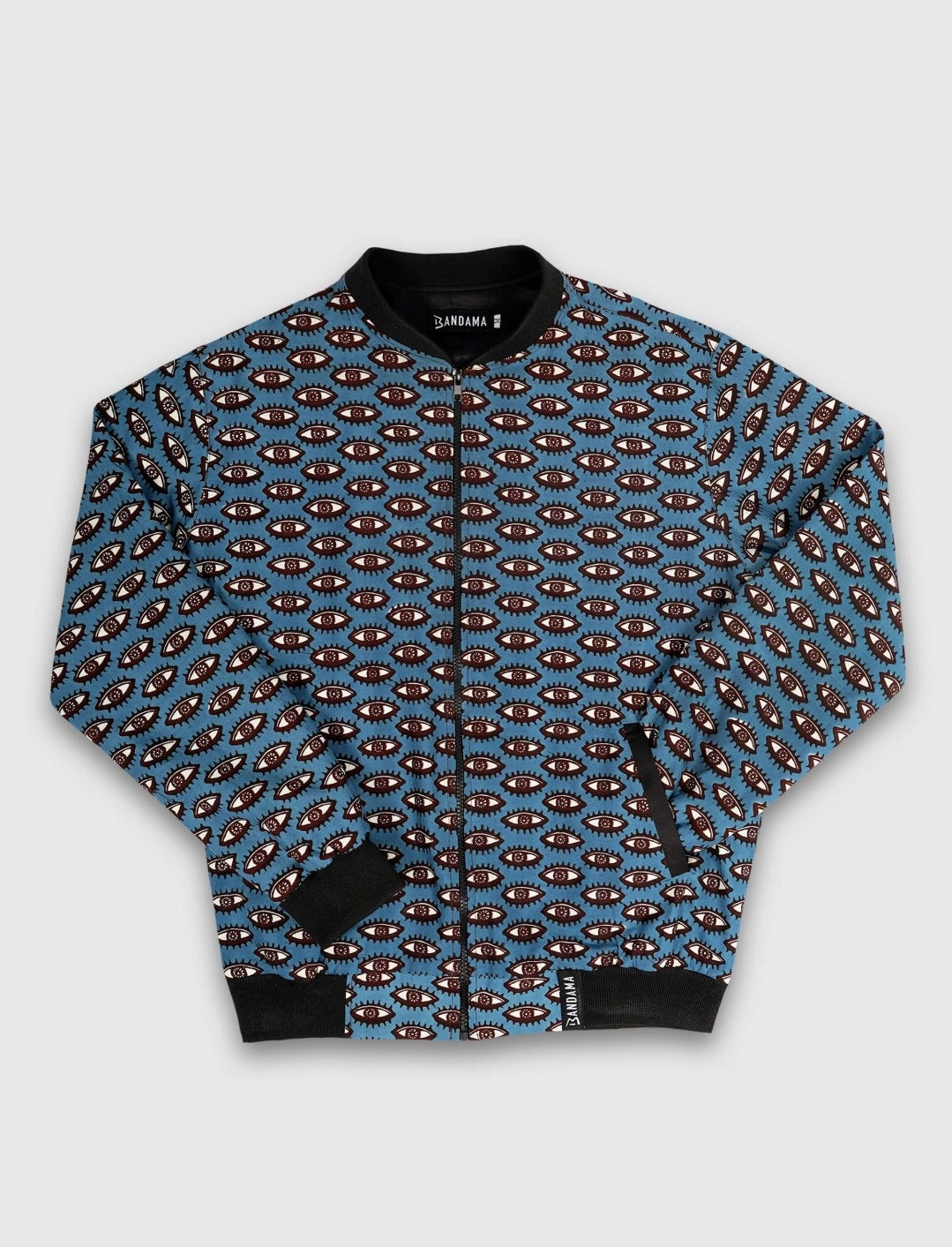 Bomber Conakry