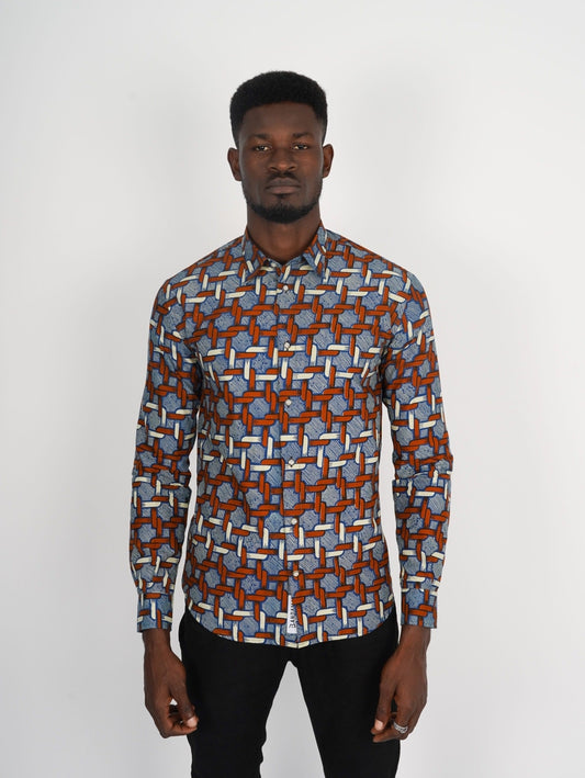 Chemise Dakar