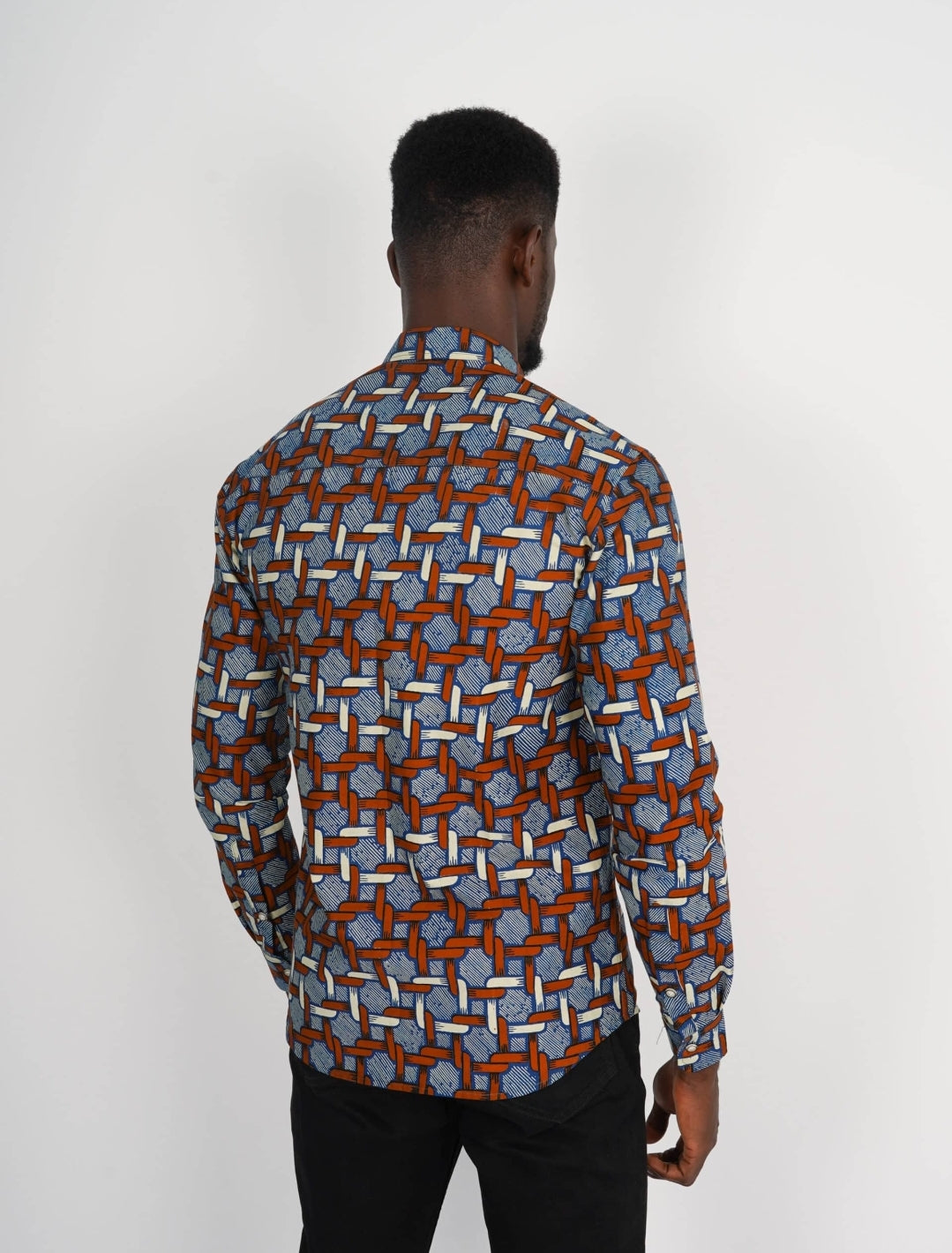 Chemise Dakar