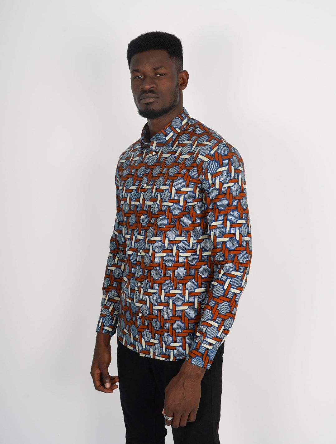 Chemise Dakar