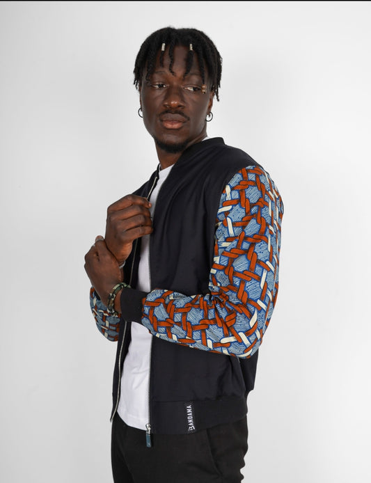 Dakar Jacket