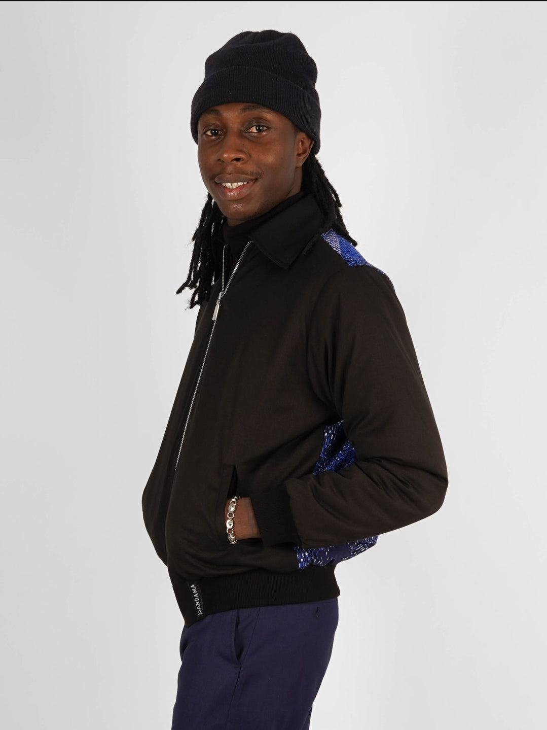Veste Atlas Dodoma