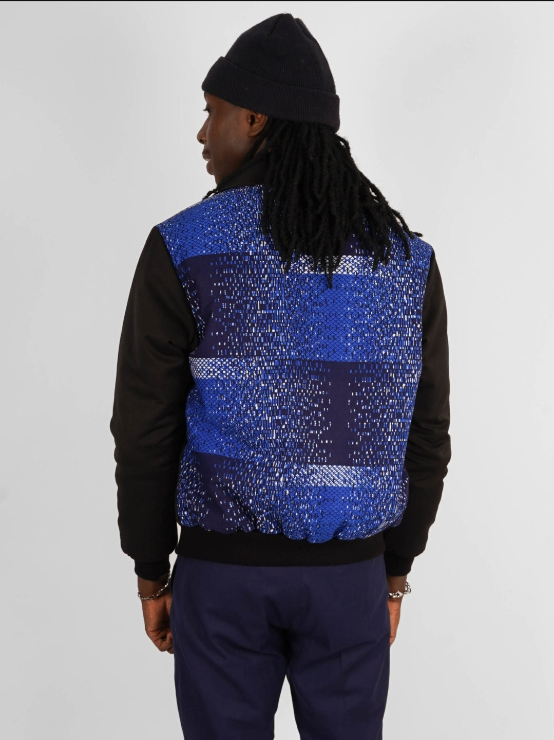 Veste Atlas Dodoma