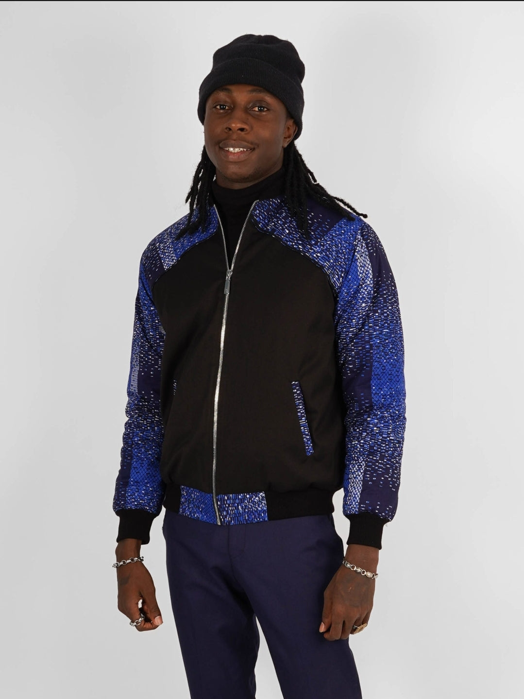 Bomber Atlas Dodoma