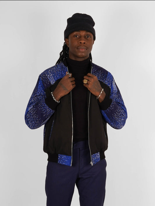 Bomber Atlas Dodoma