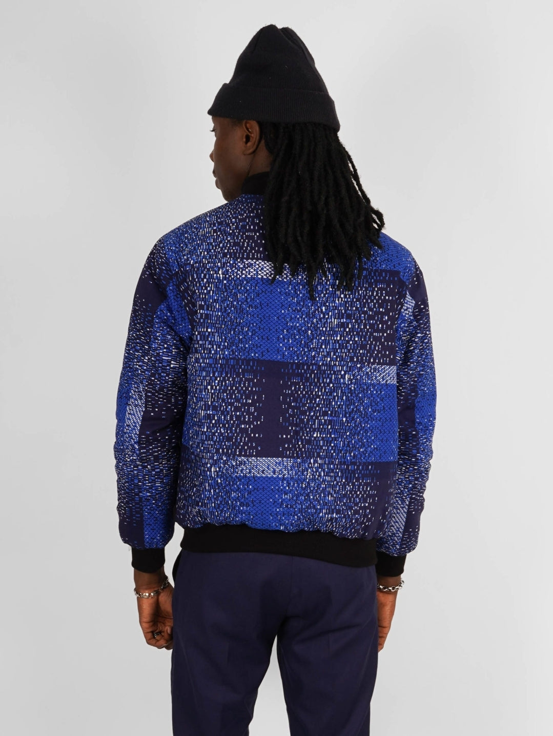Bomber Atlas Dodoma