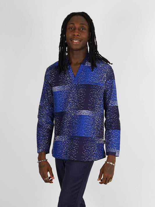Chemise décontractée Dodoma