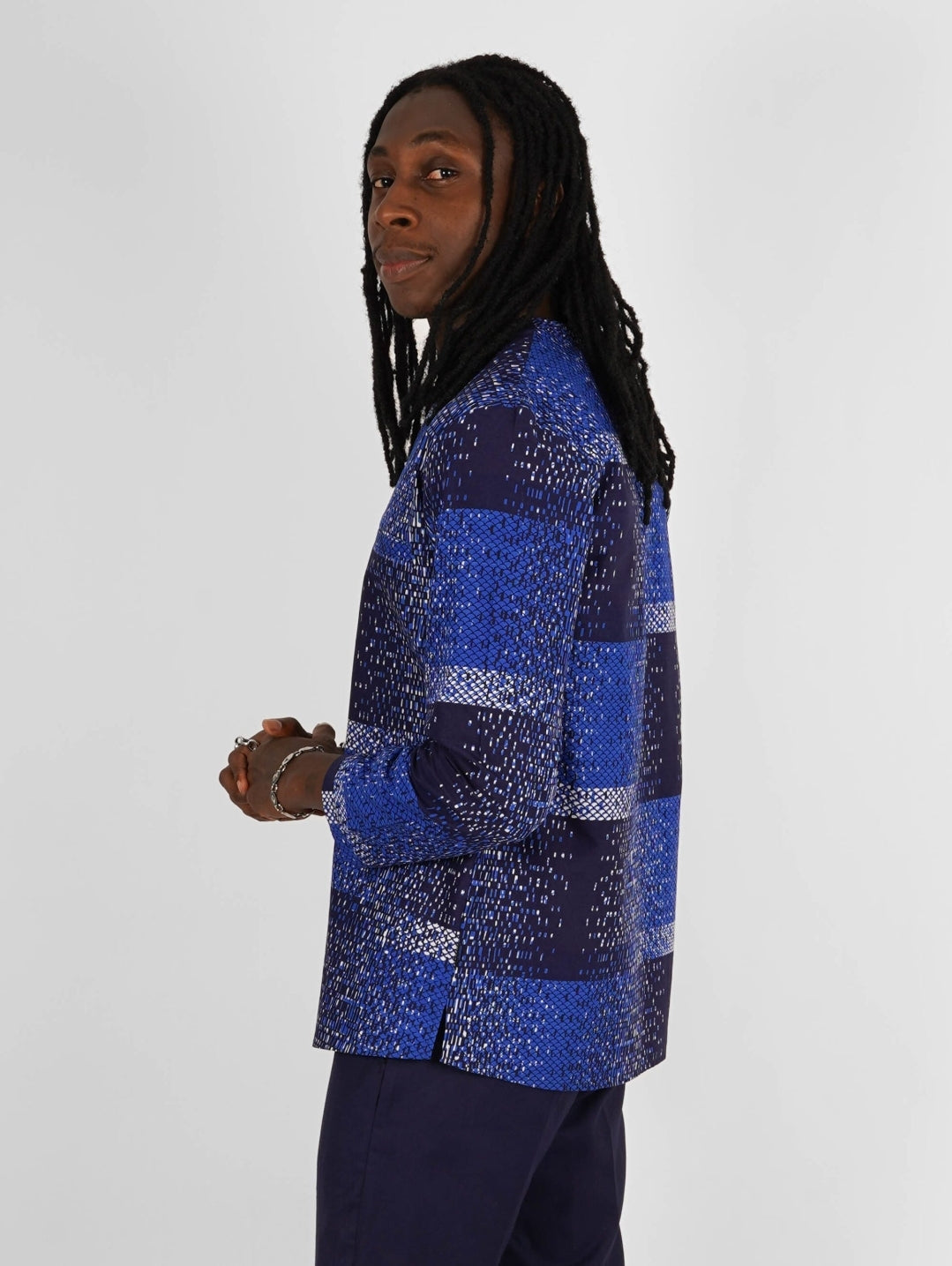Chemise décontractée Dodoma