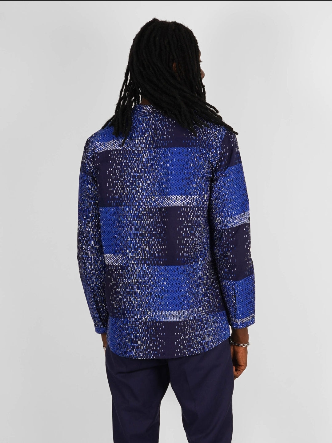 Chemise décontractée Dodoma
