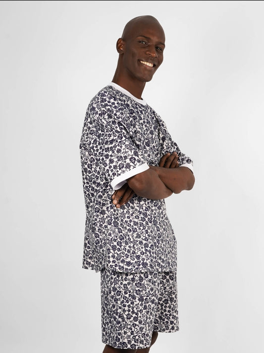 T-shirt oversize Gitega