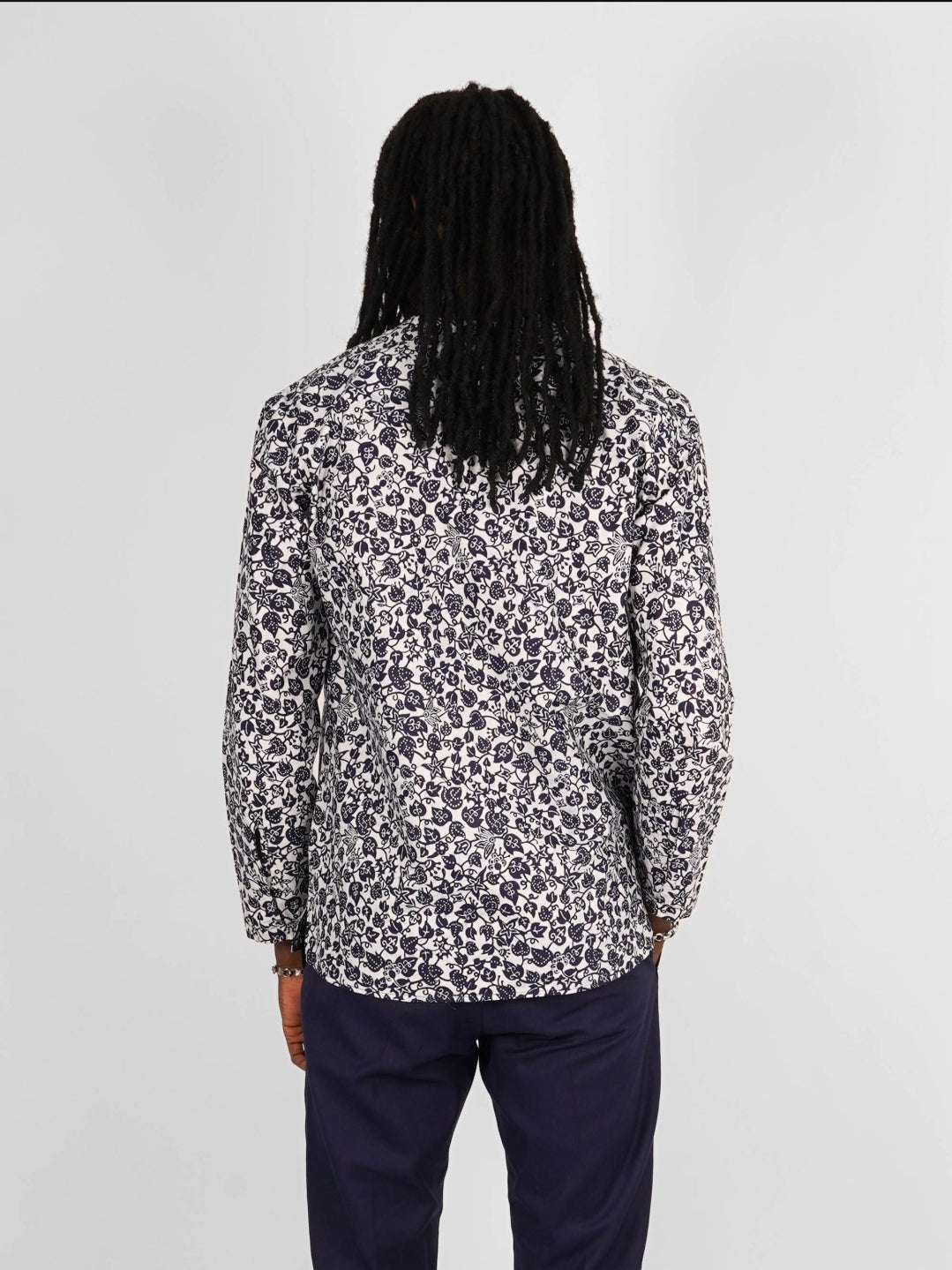 Chemise décontractée Gitega
