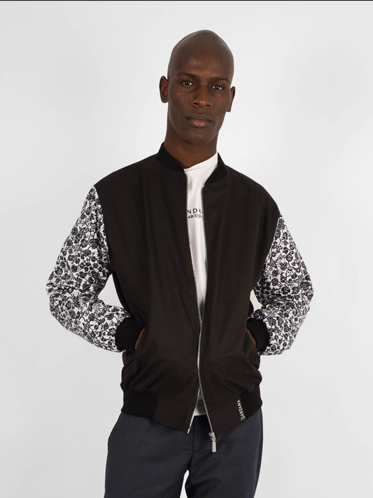 Gitega Jacket