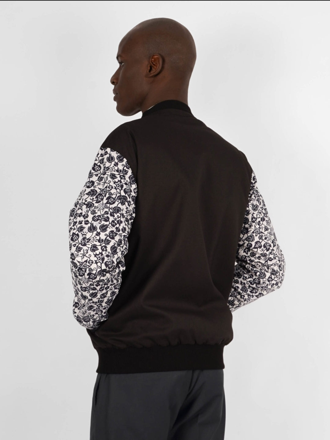 Gitega Jacket