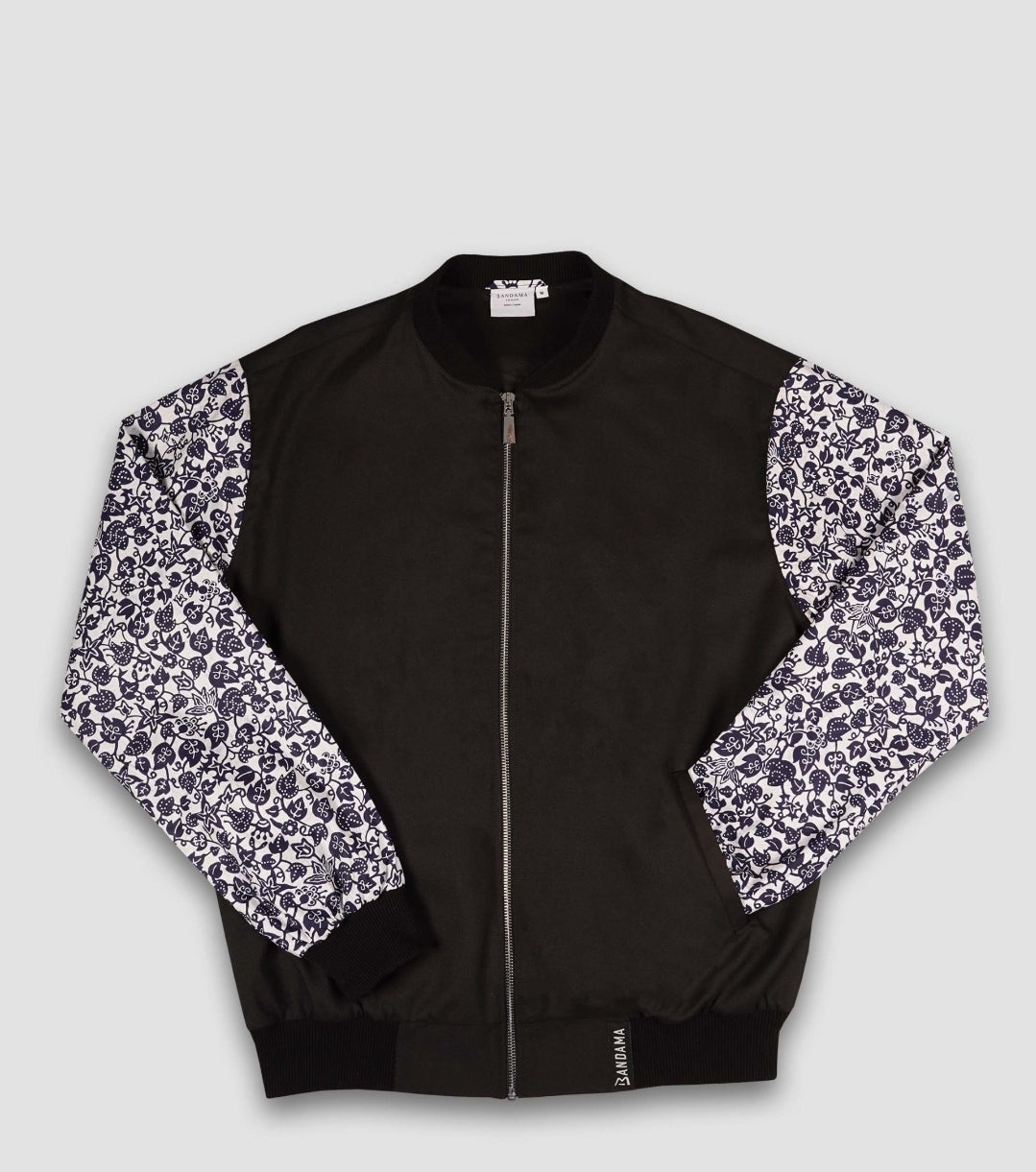 Gitega Jacket