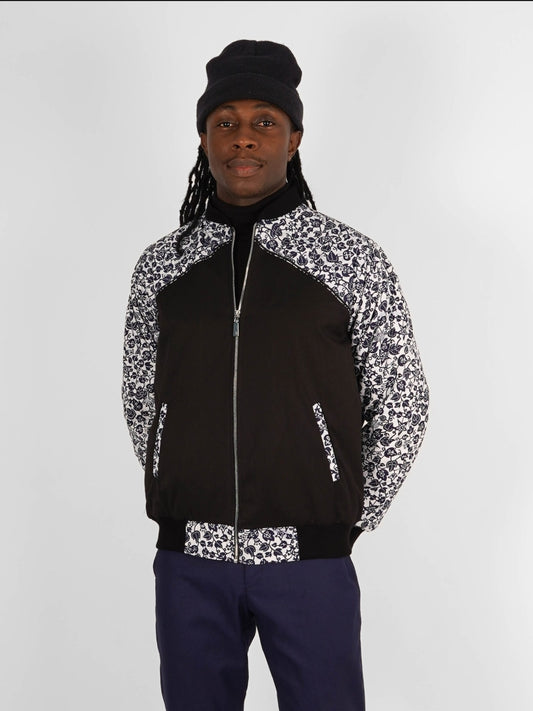 Bomber Atlas Gitega