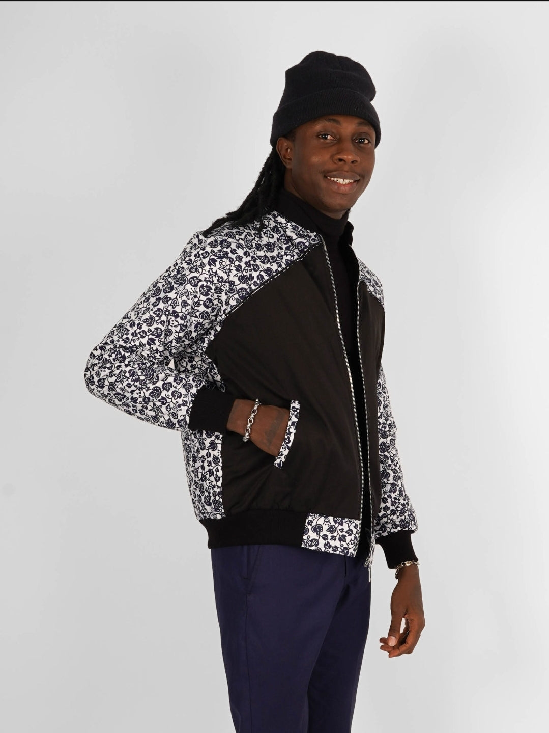Bomber Atlas Gitega