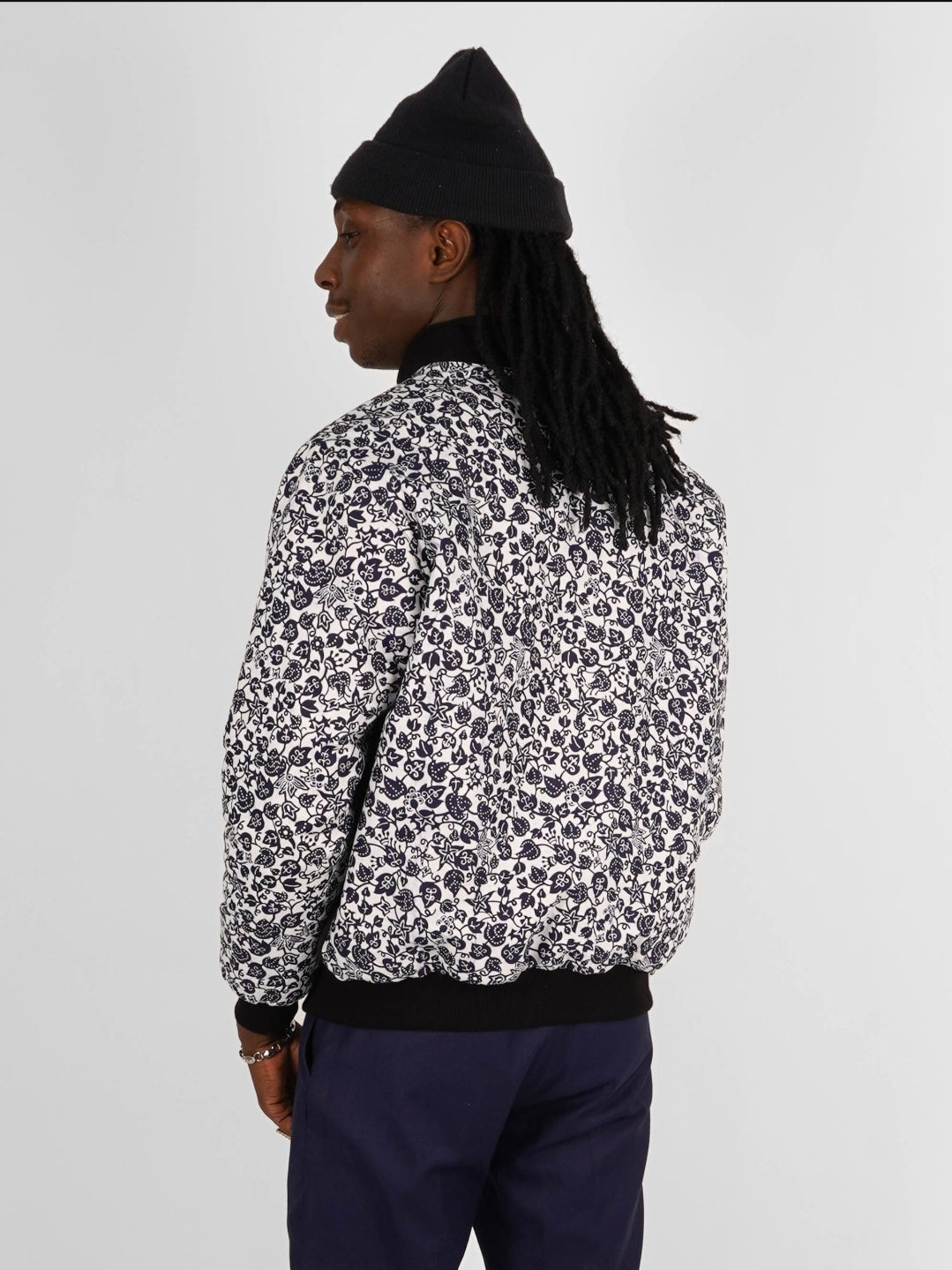 Bomber Atlas Gitega