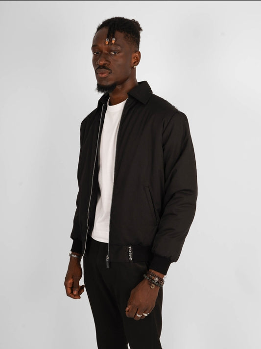 Atlas Gitega Jacket