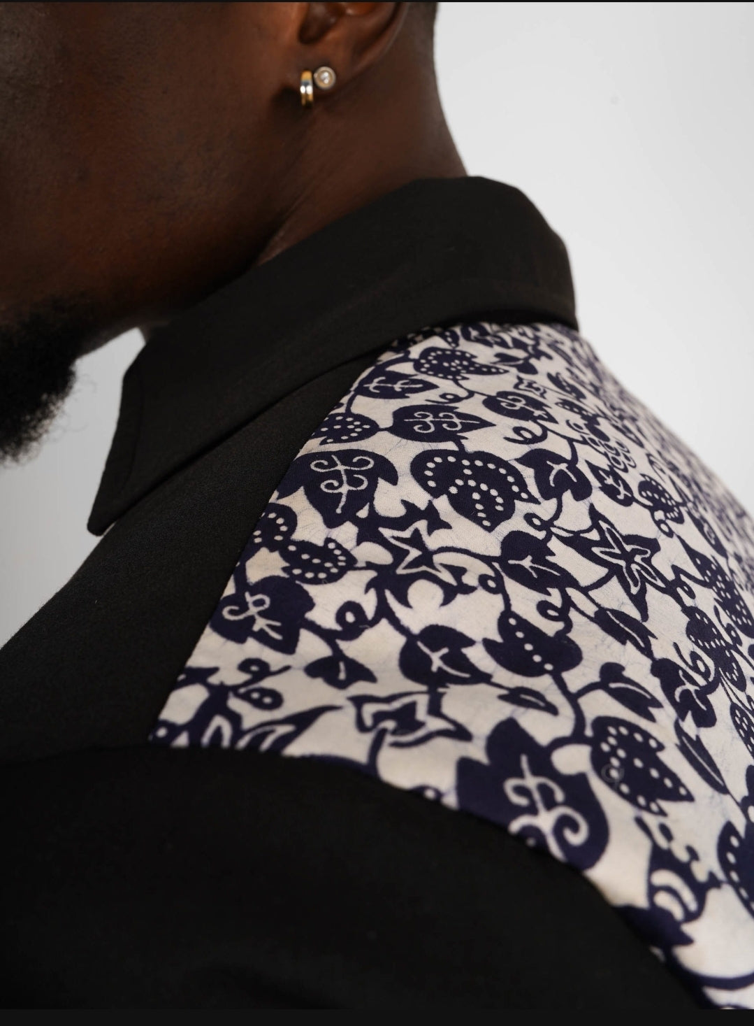 Veste Atlas Gitega