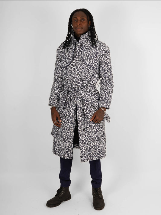 Trench Gitega