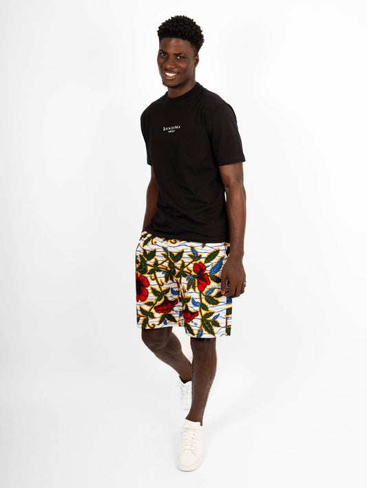 Short Kinshasa