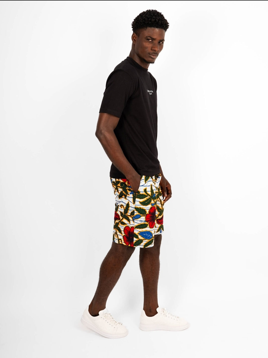 Short Kinshasa